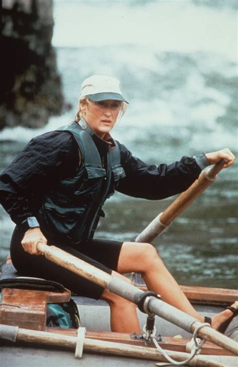 The River Wild (1994) - Meryl Streep photo (38003551) - fanpop