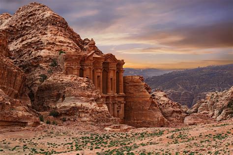 Top 5 must-visit places in Jordan for making your holidays extra ...