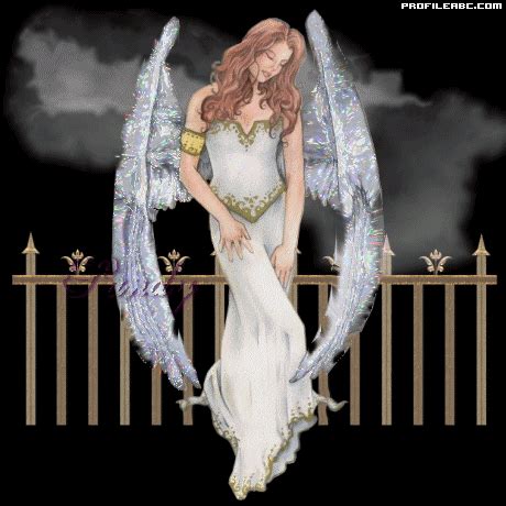 Angel Wings,Animated - Angels Photo (8001590) - Fanpop