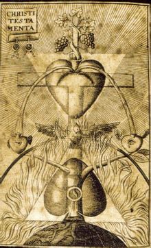 Martinism - Wikipedia | Alchemy art, Occult symbols, Sacred art