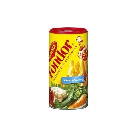 Maggi Fondor seasoning 200 g - TheEuroStore24