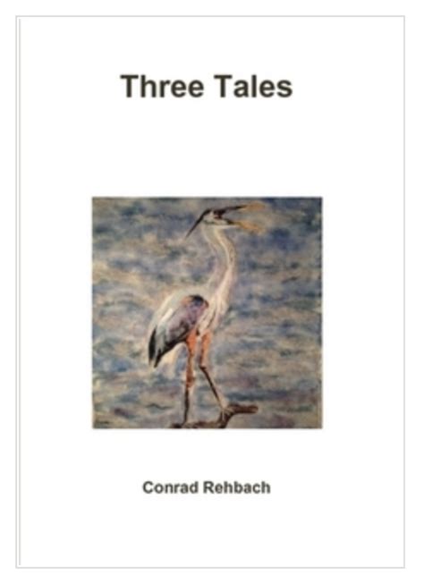 Book: Three Tales - Sophia Institute