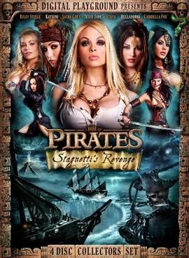 Pirates II: Stagnetti's Revenge - Wikipedia