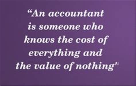 Accountants Quotes. QuotesGram