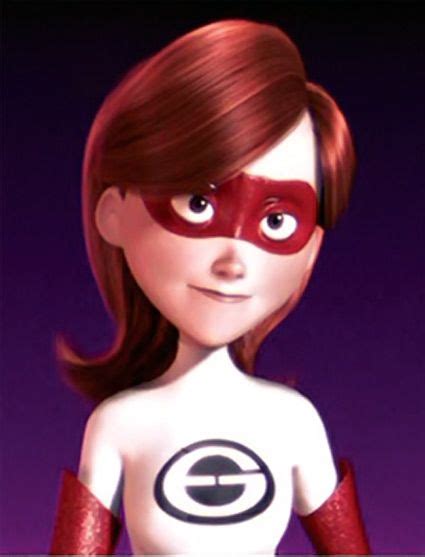 Elastigirl. | The incredibles elastigirl, Disney incredibles, The ...