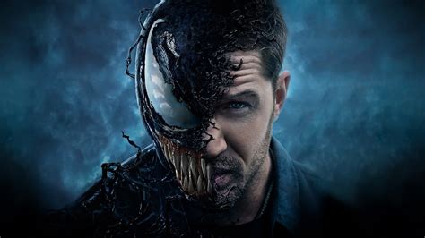 'Venom': Film Review | Geeks