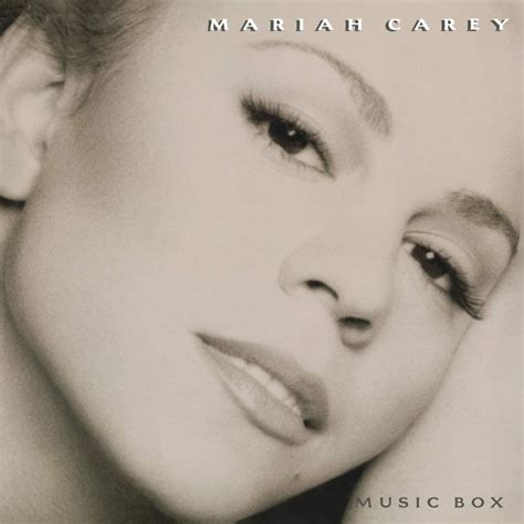 Music Box - Vinyl - Mariah Carey