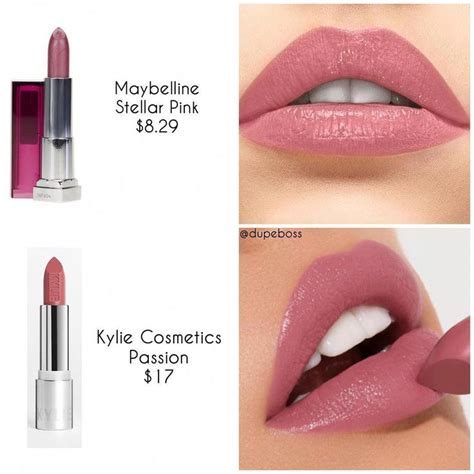 Fuchsia Lipstick | Lip Stains | What Color Lipstick 20190531 | Spring ...