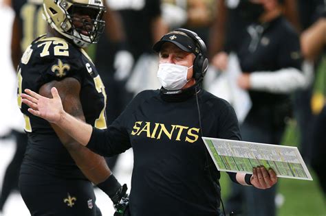 Sean Payton admits surprising ‘truth’ behind Saints’ poor start