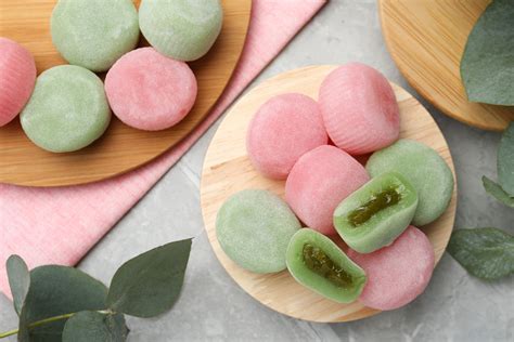 Your Ultimate Guide to the Best Mochi Flavors | Bokksu