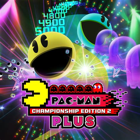 Pac-Man Championship Edition 2 Plus devora los días hasta su llega a ...