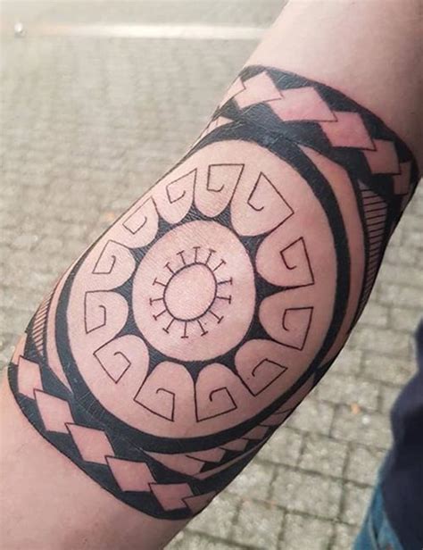 Share 96+ about maori tribal tattoo latest - in.daotaonec