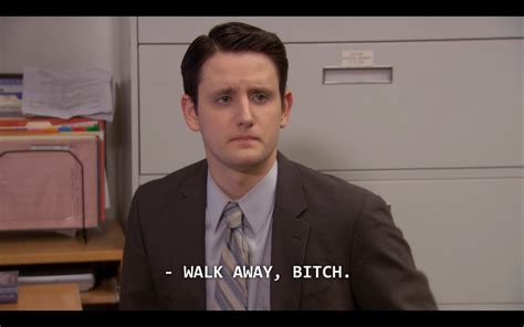 Gabe - The Office | The office show, Office humor, Office quotes