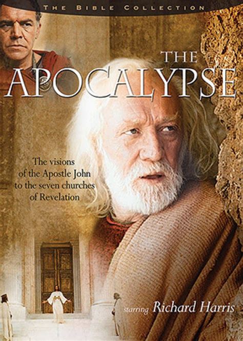 Apocalypse - Revelation | Christian History Institute