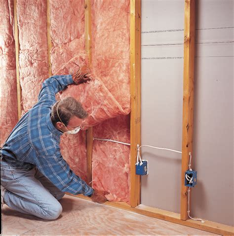 Soundproofing: How to Soundproof a Room (DIY Project) | The Family Handyman