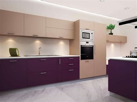 List Of Kitchen Design Color Combinations References - Decor