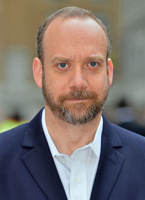 Paul Giamatti to Appear on 'Downton Abbey' - The New York Times