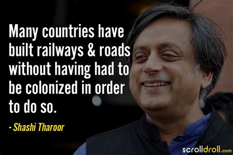 Shashi-Tharoor-Quotes-25 - Stories for the Youth!