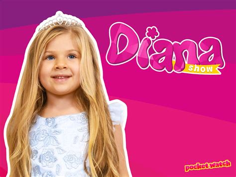 Diana Roma Tv : Kids Diana Show Wikitubia Fandom - Diana and roma, san ...