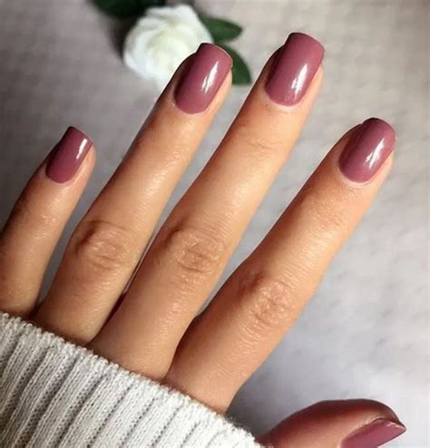 Best Nail Colors Winter 2020 - Cool Product Review articles, Packages ...