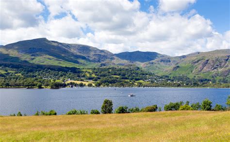 Things to do in Coniston | Top Attractions & Activities | Sykes Cottages