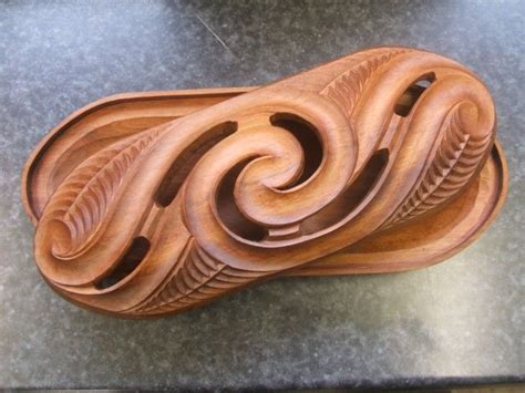 Image result for designing a waka huia (With images) | Maori art, Maori ...