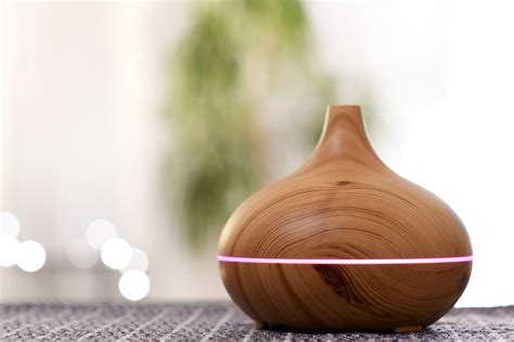 How to Use an Aroma Scent Diffuser: A Guide