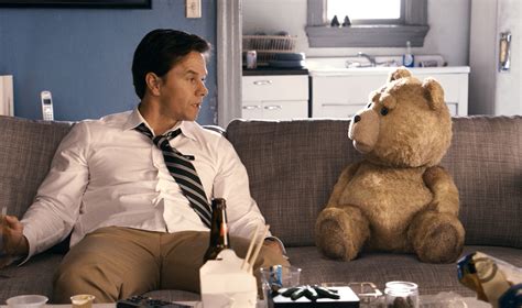 Ted Movie Stills