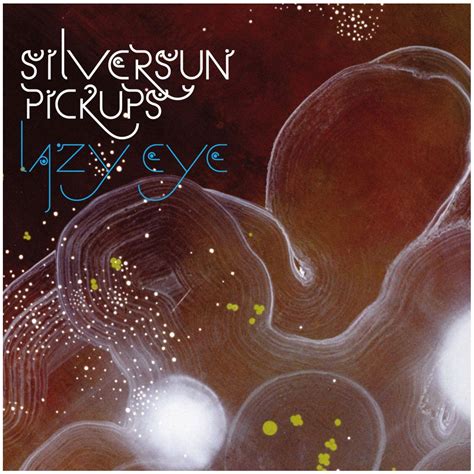 Silversun Pickups 'Lazy Eye' – Tony Hoffer