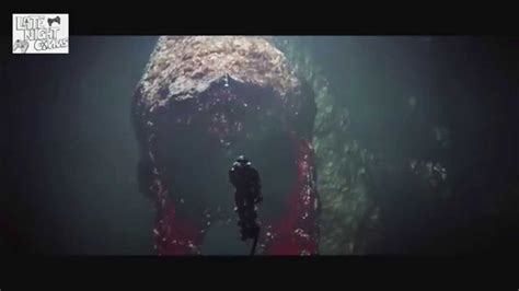 Halo 2: Anniversary - Gravemind Cutscene - YouTube