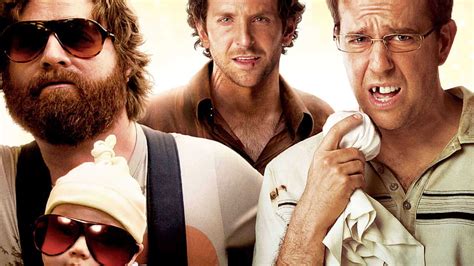 HD wallpaper: The Hangover Part 2, Zach Galifianakis, Bachelor party 2 ...