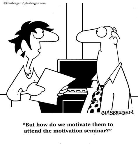 Workplace Humor, Office Humor, Business Cartoons, Family Circus ...