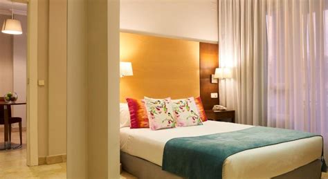 Hotel Suites Barrio de Salamanca in Madrid - See 2023 Prices