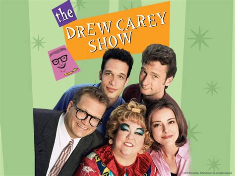 The Drew Carey Show - Movies & TV on Google Play