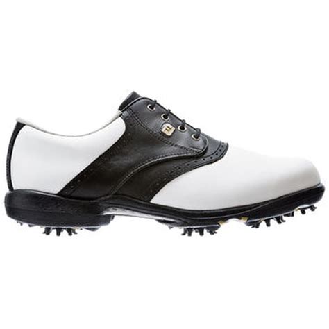 FootJoy DryJoy Women's Golf Shoe: Shop FootJoy Women's Golf Shoes | PGA ...