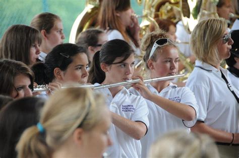 Whitehall Borough Celebrates Community Day in Style (Weekly Photo ...