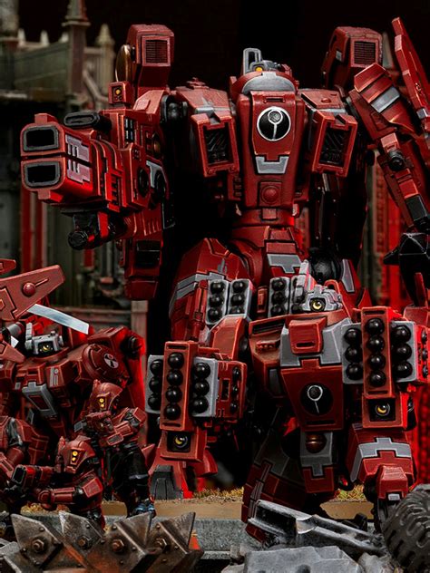 Farsight Enclave Codex Supplement | Tau empire, Tau warhammer, Warhammer