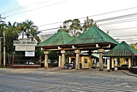 [La Trinidad] Benguet State University | Flickr - Photo Sharing!