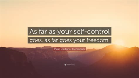 Self Control Quotes (40 wallpapers) - Quotefancy