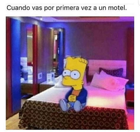 Memes festejan con humor "Día del Motel" — Futuro Chile