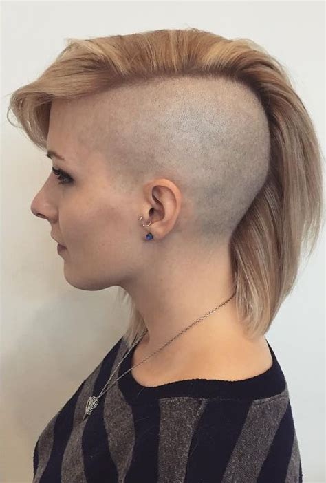 How To Shave The Back And Sides Of Your Head Step By Step Guide - Best ...