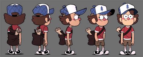 Image - Panoramic Dipper.png | Gravity Falls Wiki | FANDOM powered by Wikia