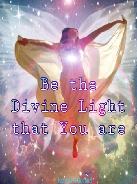 shining your heart ... | Divine light, Spiritual inspiration, Spiritual ...