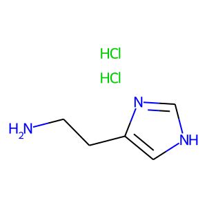 56-92-8 Cas No. | Histamine dihydrochloride | Apollo