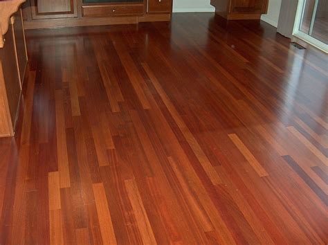 brazilian cherry wood flooring uk - Darline Severson