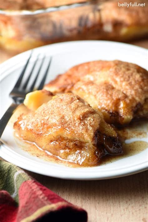 Apple Dumpling Recipe Using Pillsbury Pie Crust | Deporecipe.co