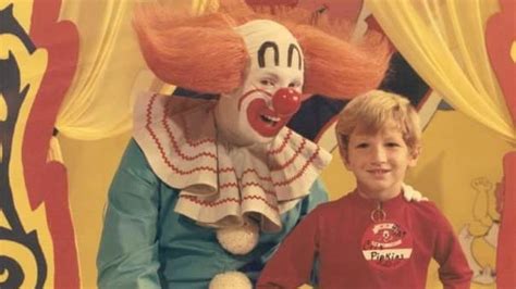 Remembering 'Bozo the Clown', an Arkansas Entertainment legend