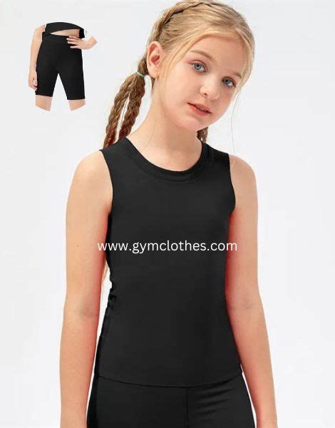 Wholesale Kids Athleisure & Sportswear Manufacturer