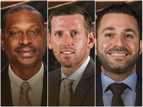 Vanderbilt Men's Basketball Adds Three New Staffers - The Sports Credential