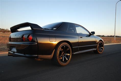 GTR R32 Wallpapers - Wallpaper Cave